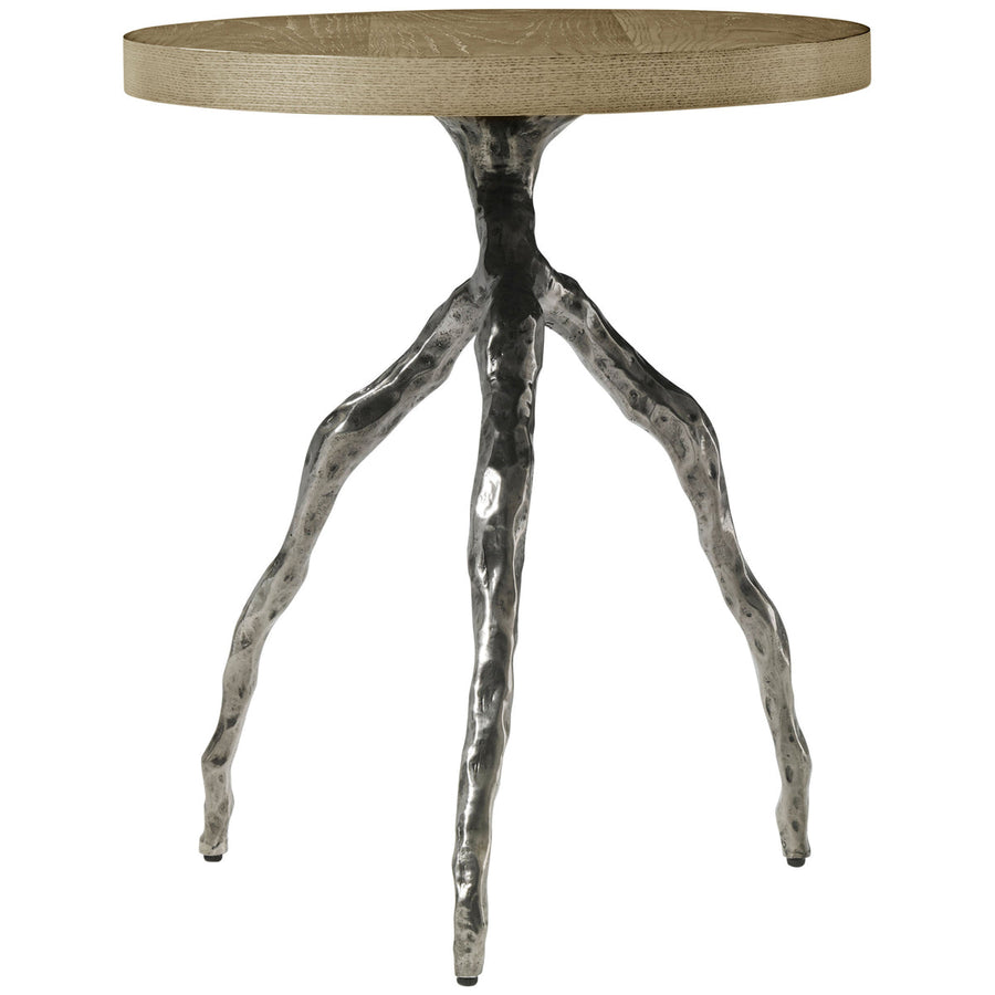 Theodore Alexander Catalina Branch Accent Table