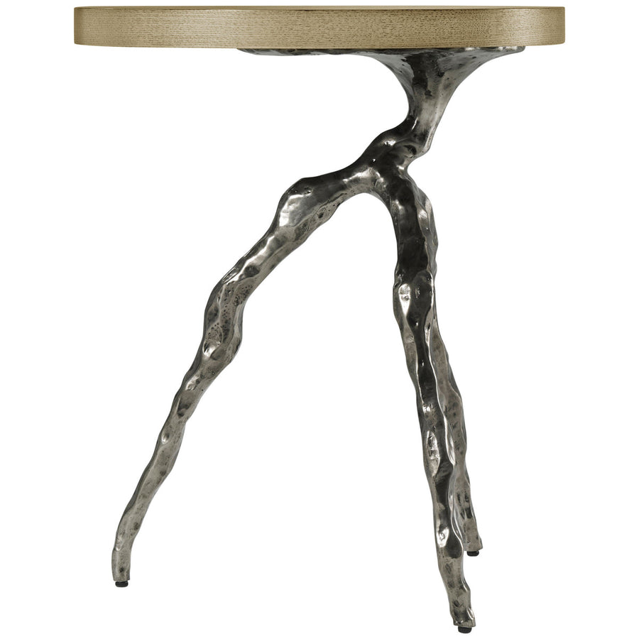 Theodore Alexander Catalina Branch Accent Table