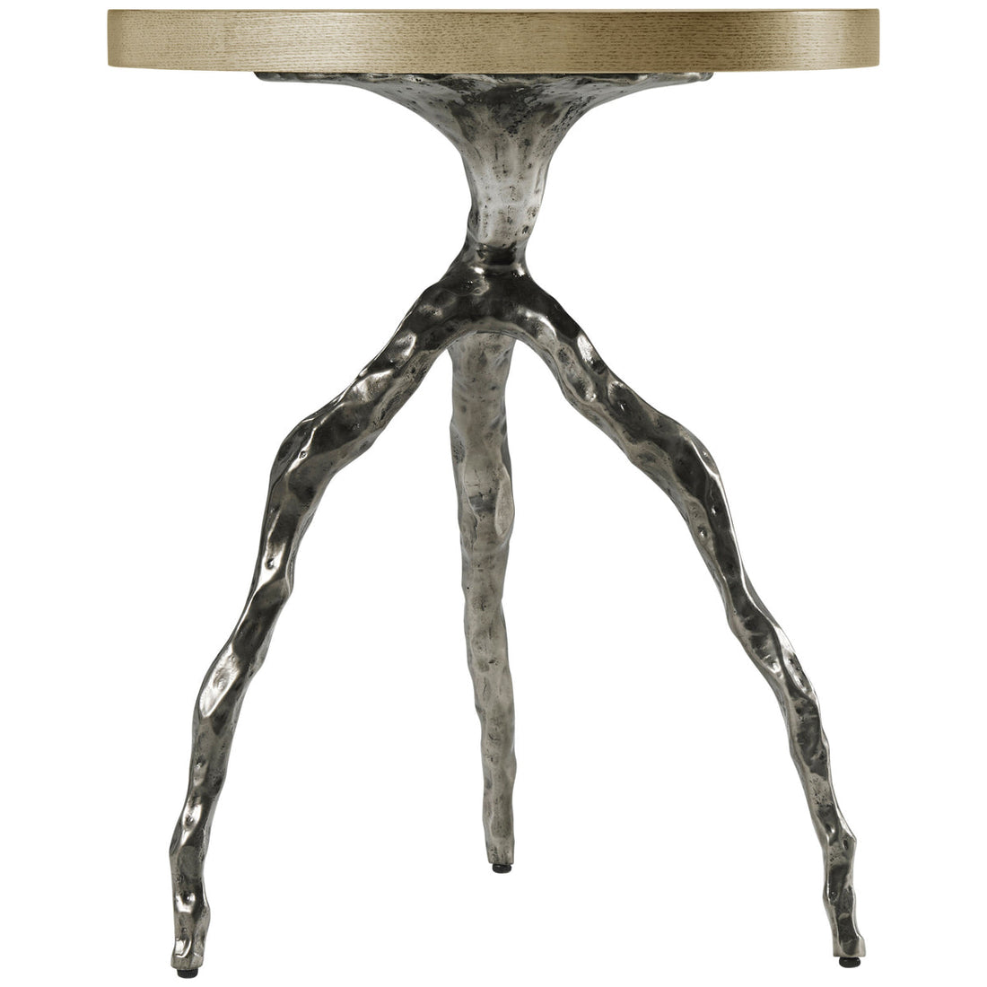 Theodore Alexander Catalina Branch Accent Table