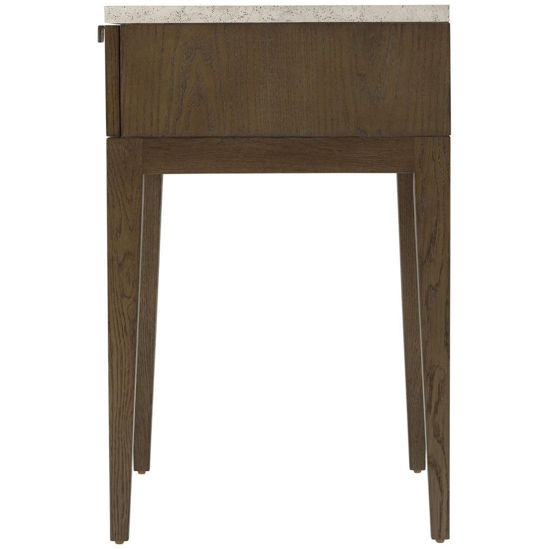 Theodore Alexander Catalina Single Drawer Nightstand