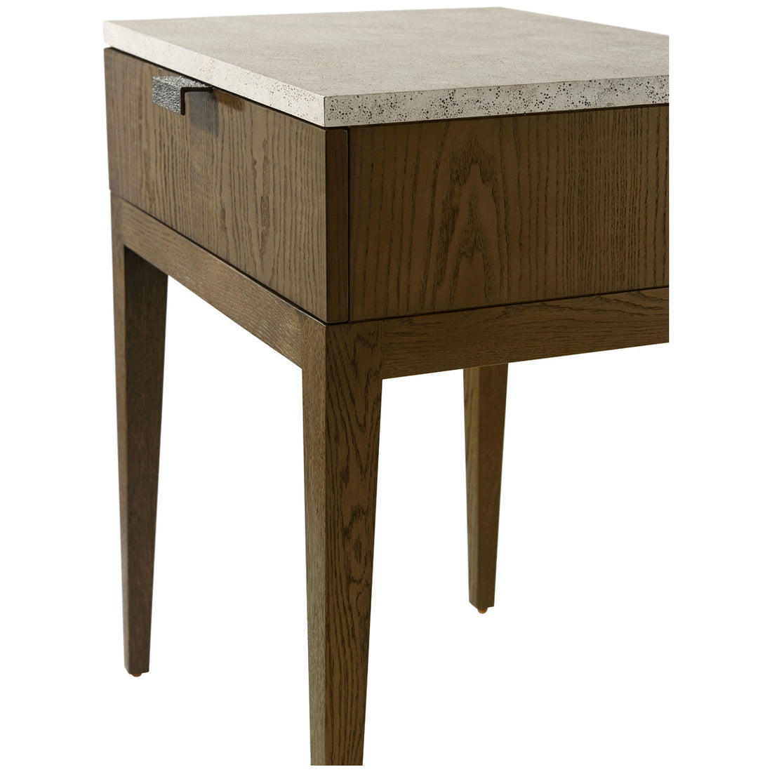 Theodore Alexander Catalina Single Drawer Nightstand