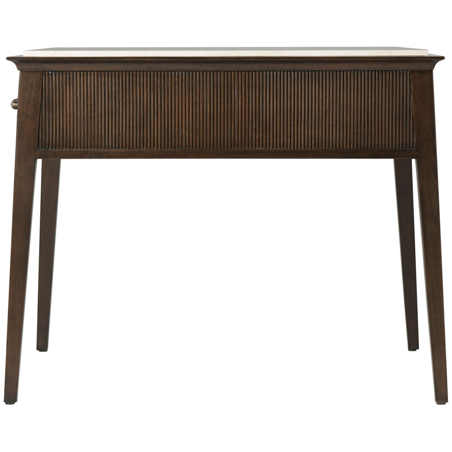 Theodore Alexander Lido Drawer Side Table