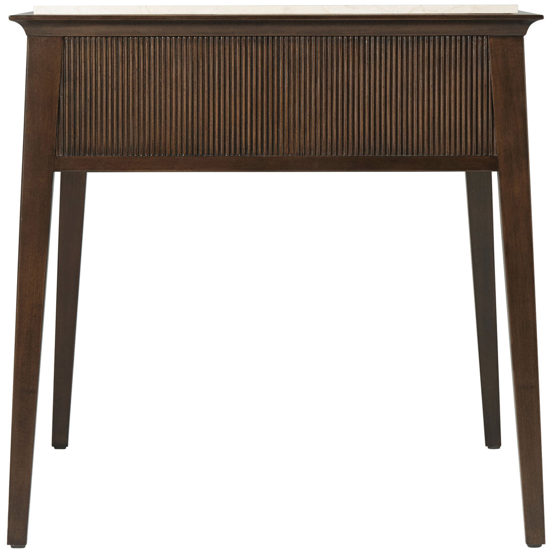 Theodore Alexander Lido Drawer Side Table