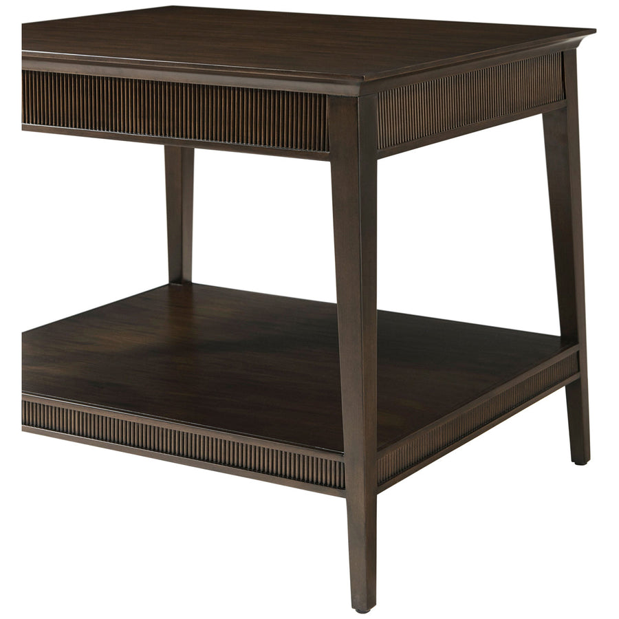 Theodore Alexander Lido Side Table