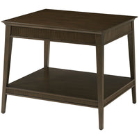 Theodore Alexander Lido Side Table