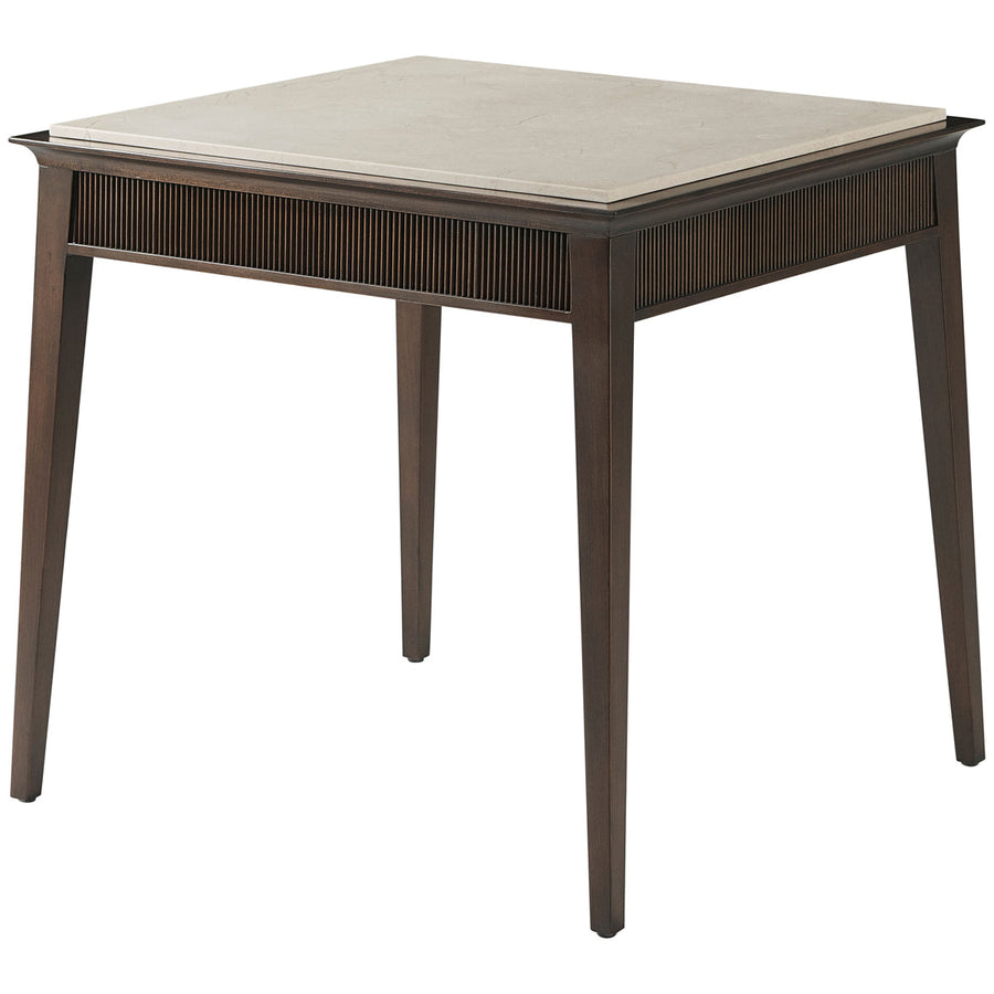 Theodore Alexander Lido Side Table II