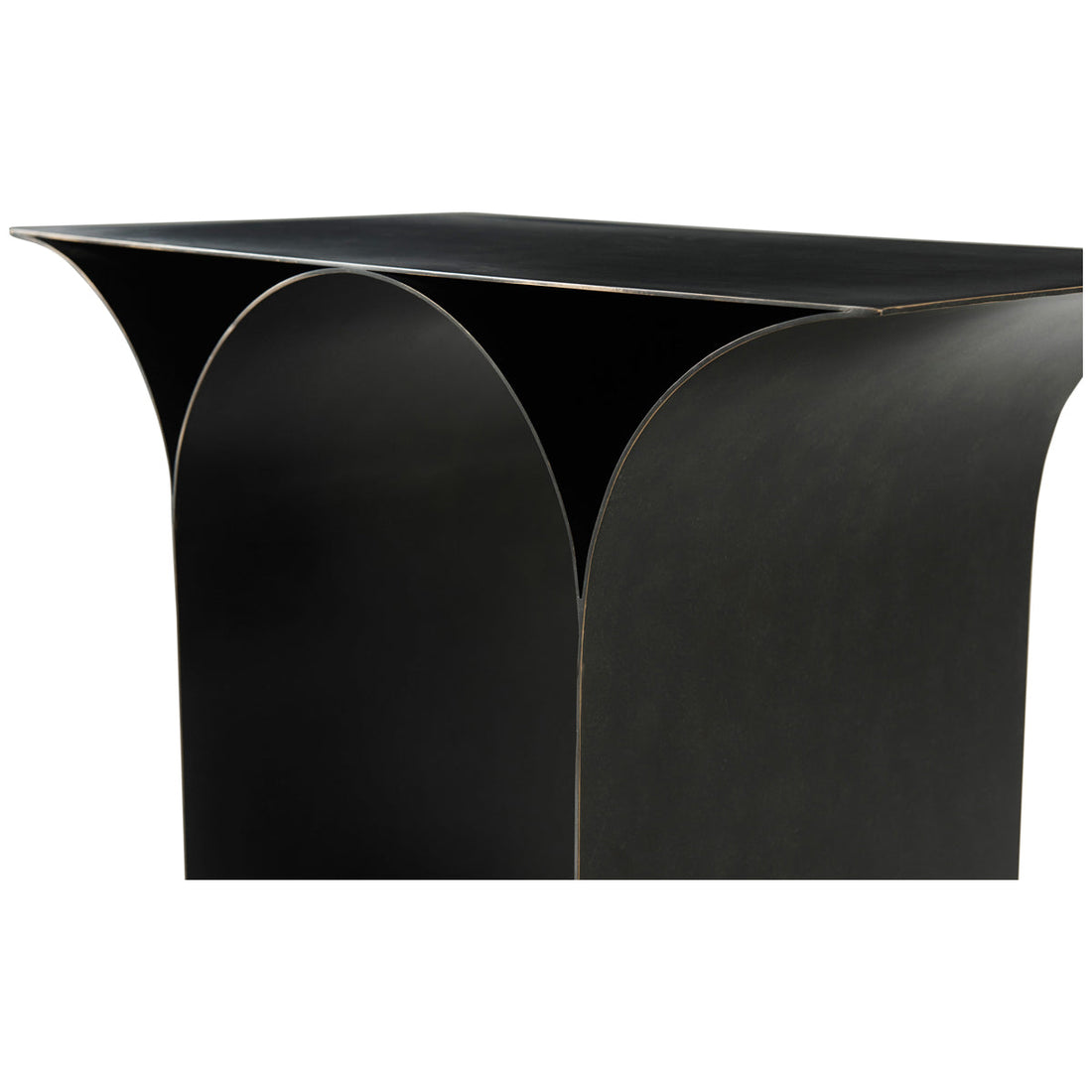 Theodore Alexander Luca Side Table