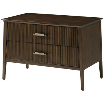 Theodore Alexander Lido Nightstand II