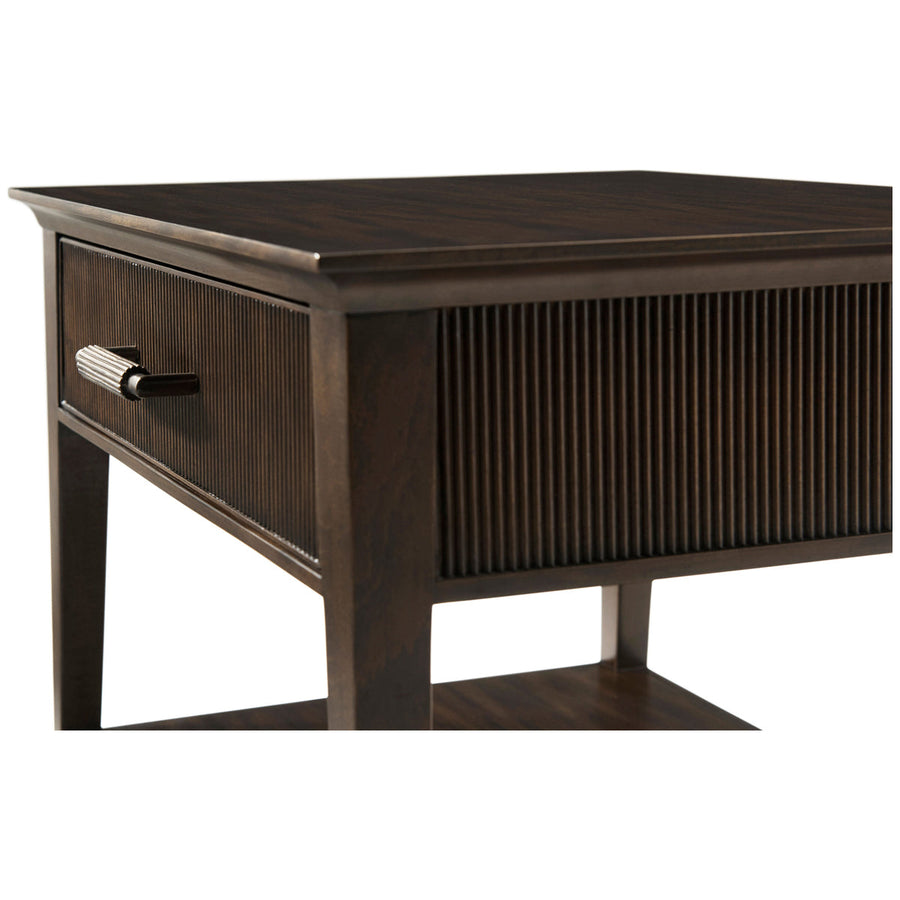 Theodore Alexander Lido Nightstand V