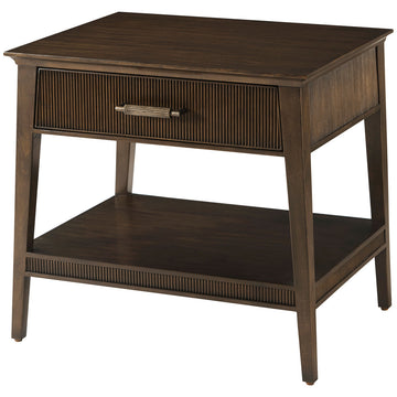 Theodore Alexander Lido Nightstand V