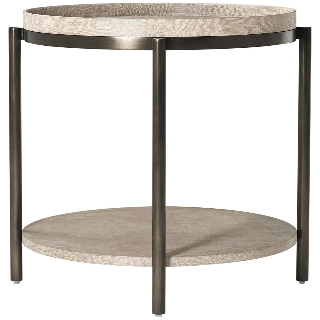 Theodore Alexander Repose Side Table