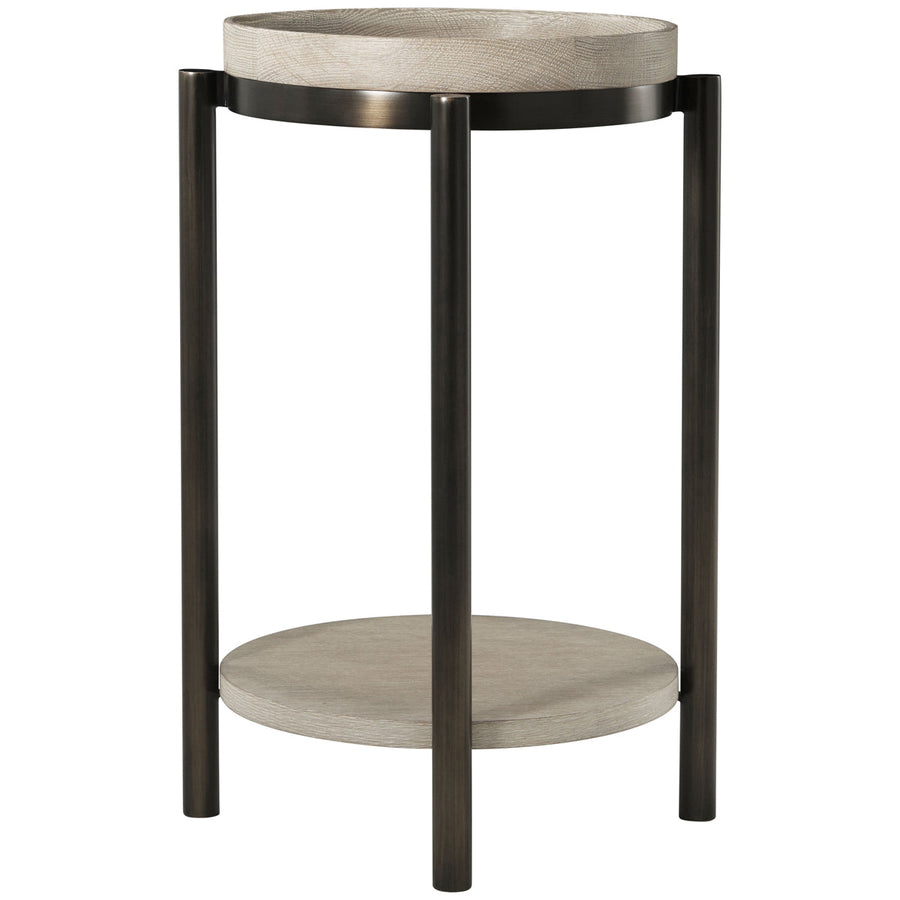 Theodore Alexander Repose Side Table