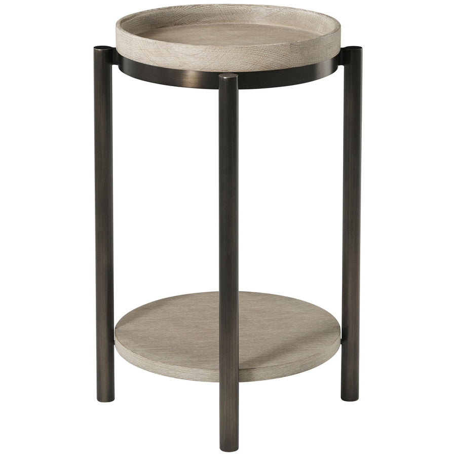 Theodore Alexander Repose Side Table