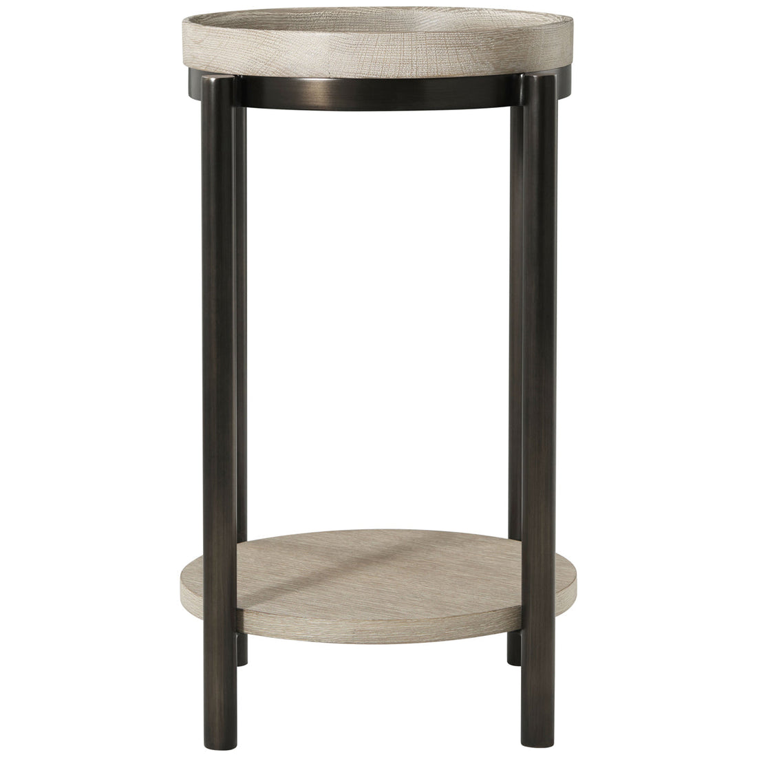 Theodore Alexander Repose Side Table