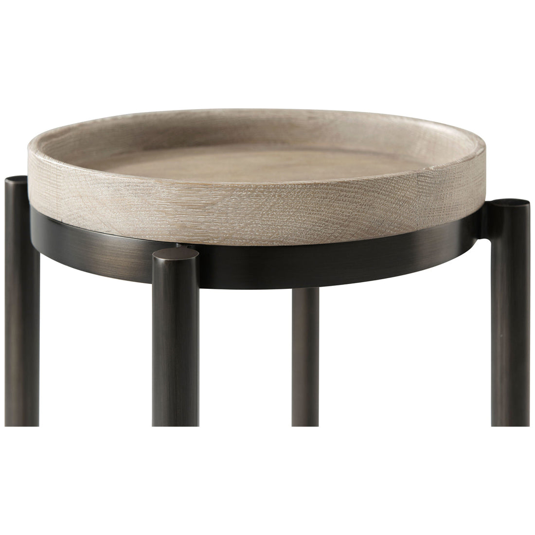 Theodore Alexander Repose Side Table