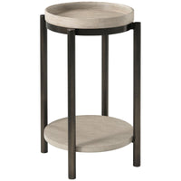 Theodore Alexander Repose Side Table