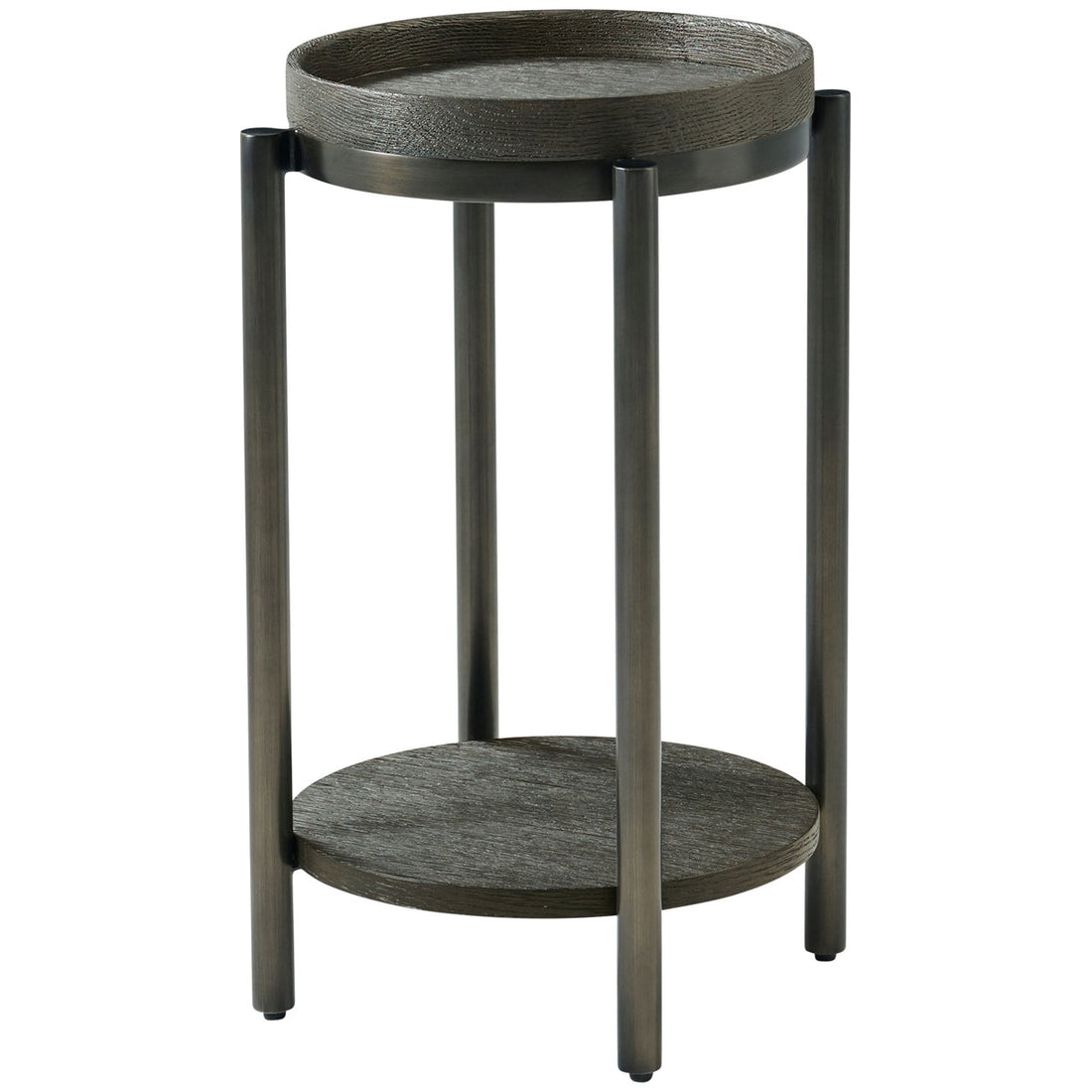 Theodore Alexander Repose Side Table