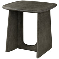 Theodore Alexander Repose Square Side Table