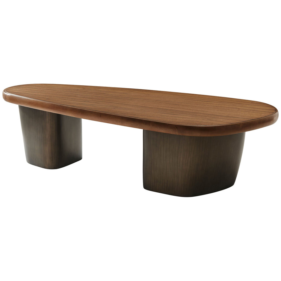 Theodore Alexander Aris Cocktail Table