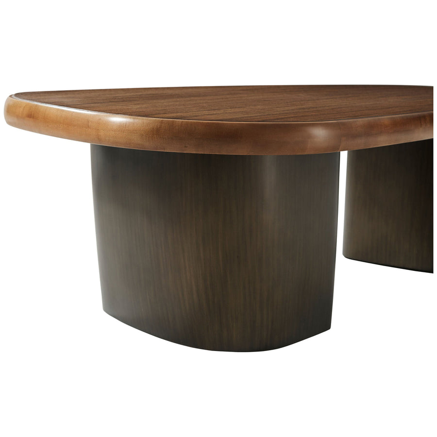 Theodore Alexander Aris Cocktail Table