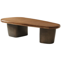 Theodore Alexander Aris Cocktail Table