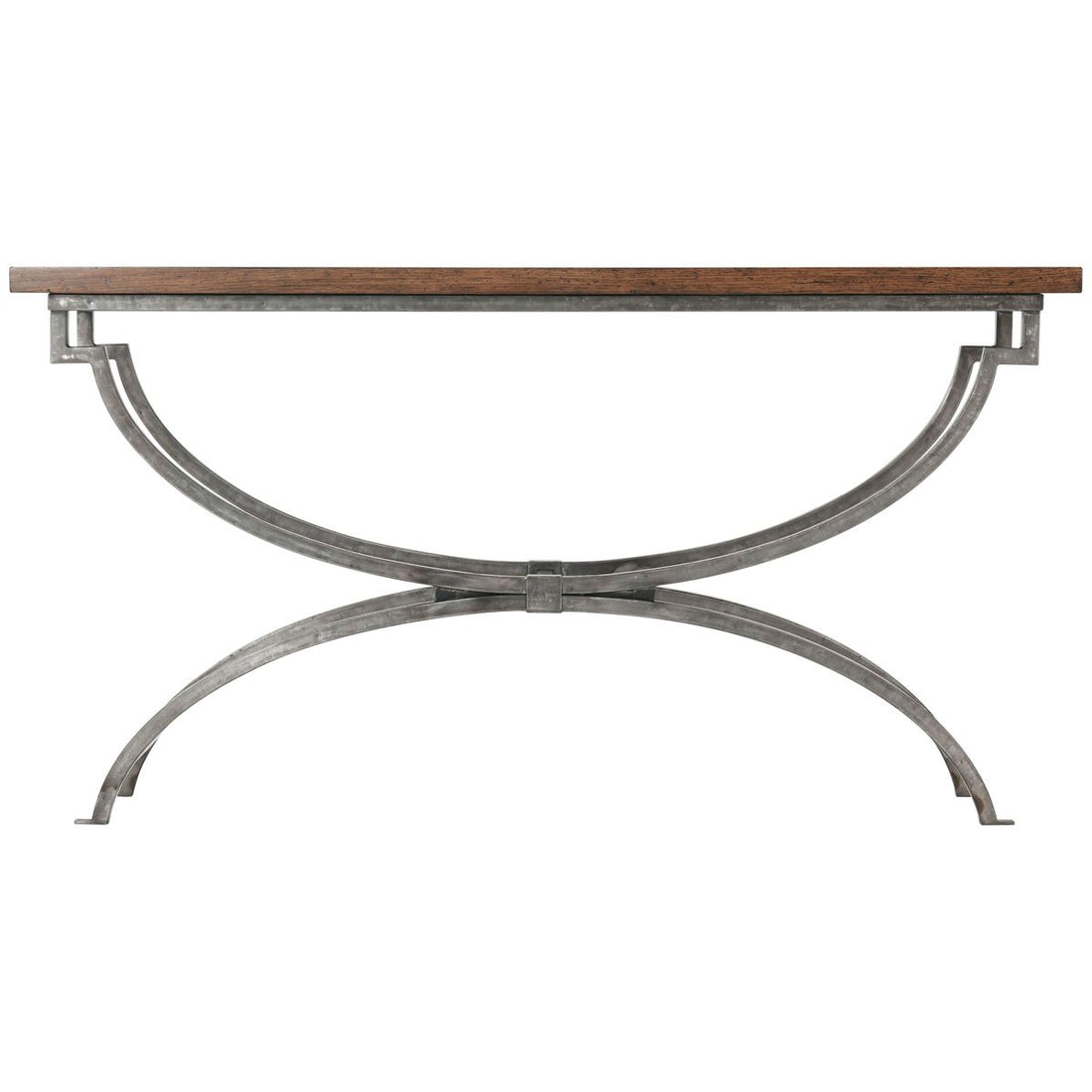 Theodore Alexander Tavel The Marguerite Console Table