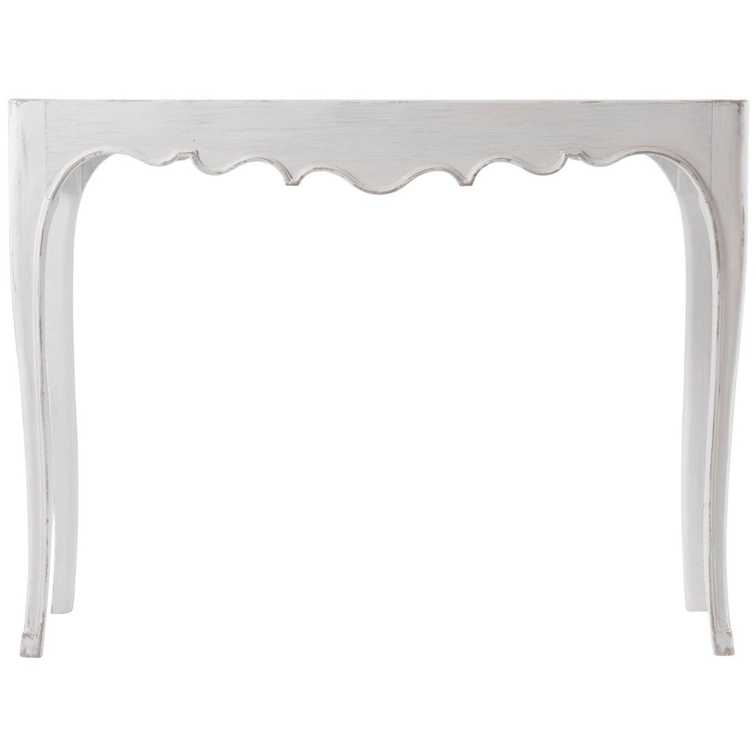 Theodore Alexander Tavel The Lune Console Table