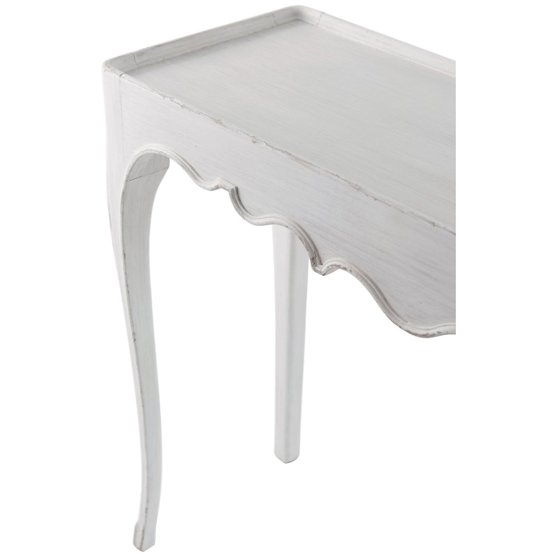 Theodore Alexander Tavel The Lune Console Table