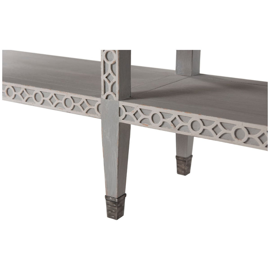 Theodore Alexander Tavel The Timon Console Table