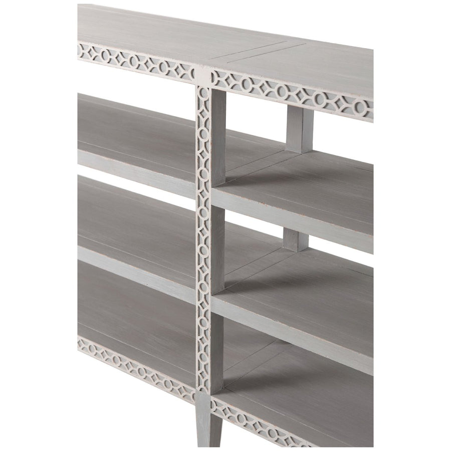 Theodore Alexander Tavel The Timon Console Table