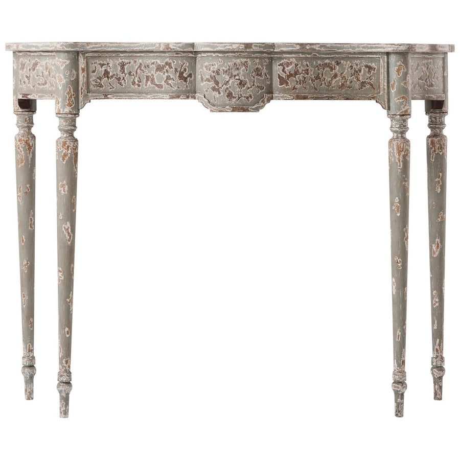 Theodore Alexander The Delroy Console Table