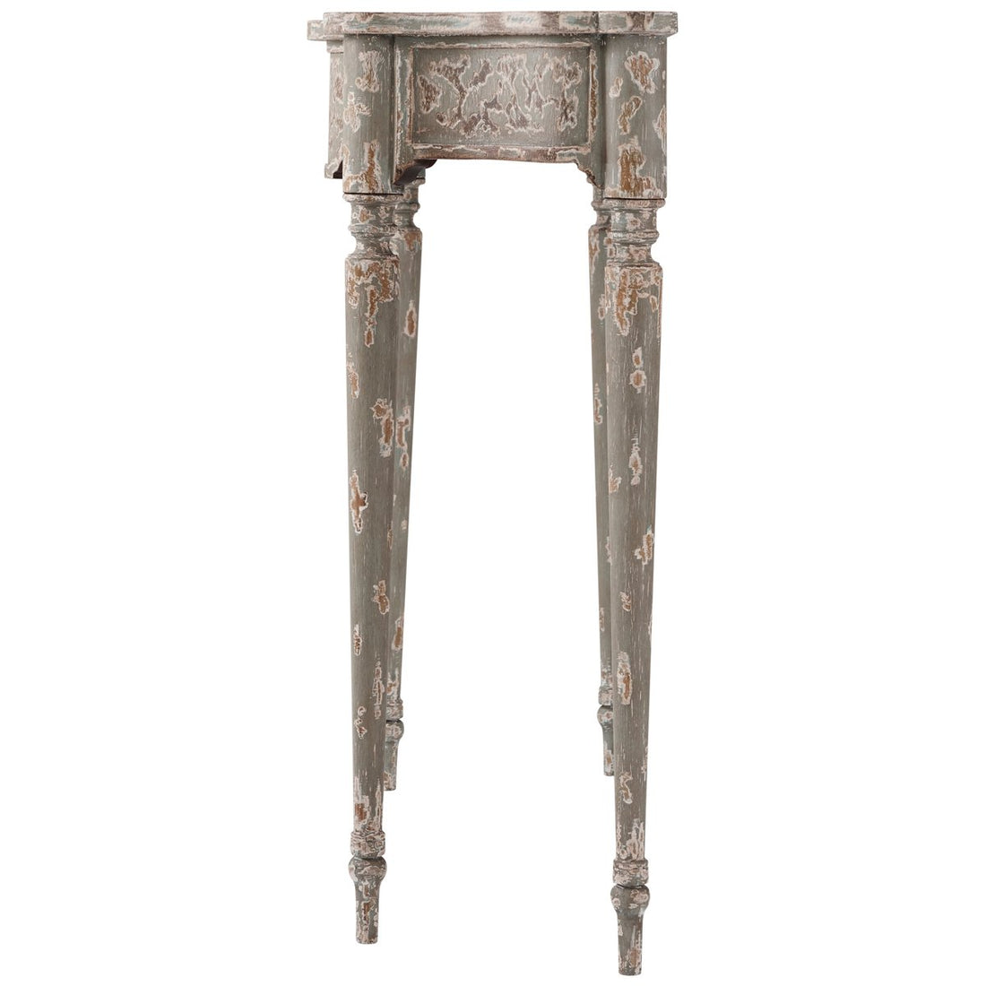 Theodore Alexander The Delroy Console Table