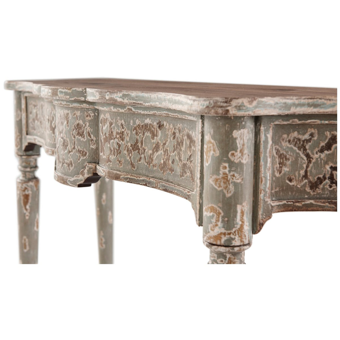 Theodore Alexander The Delroy Console Table