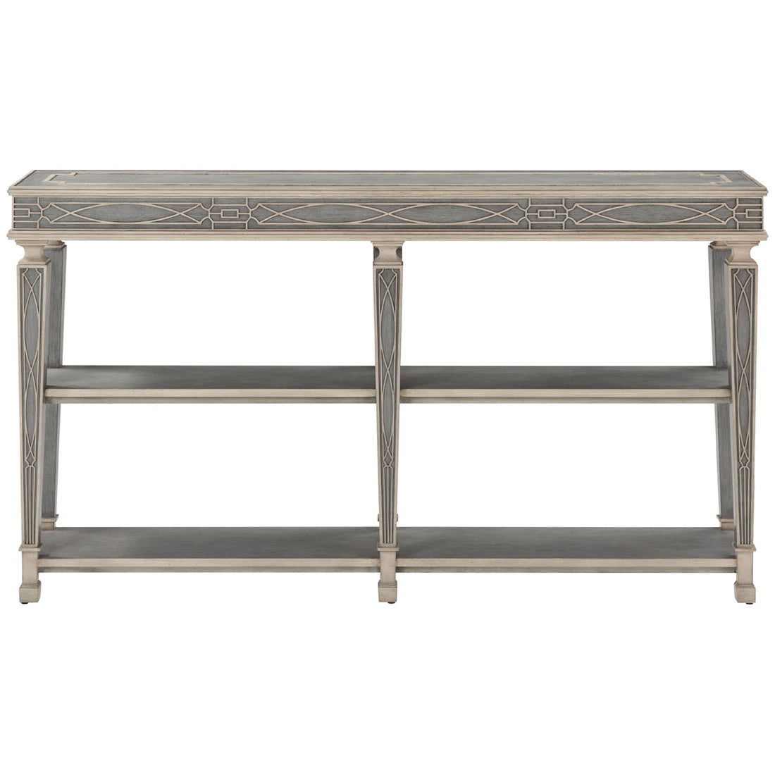 Theodore Alexander Morning Room Console Table