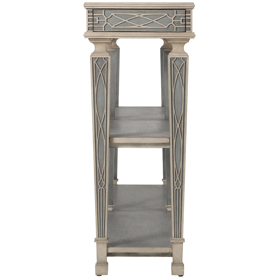 Theodore Alexander Morning Room Console Table