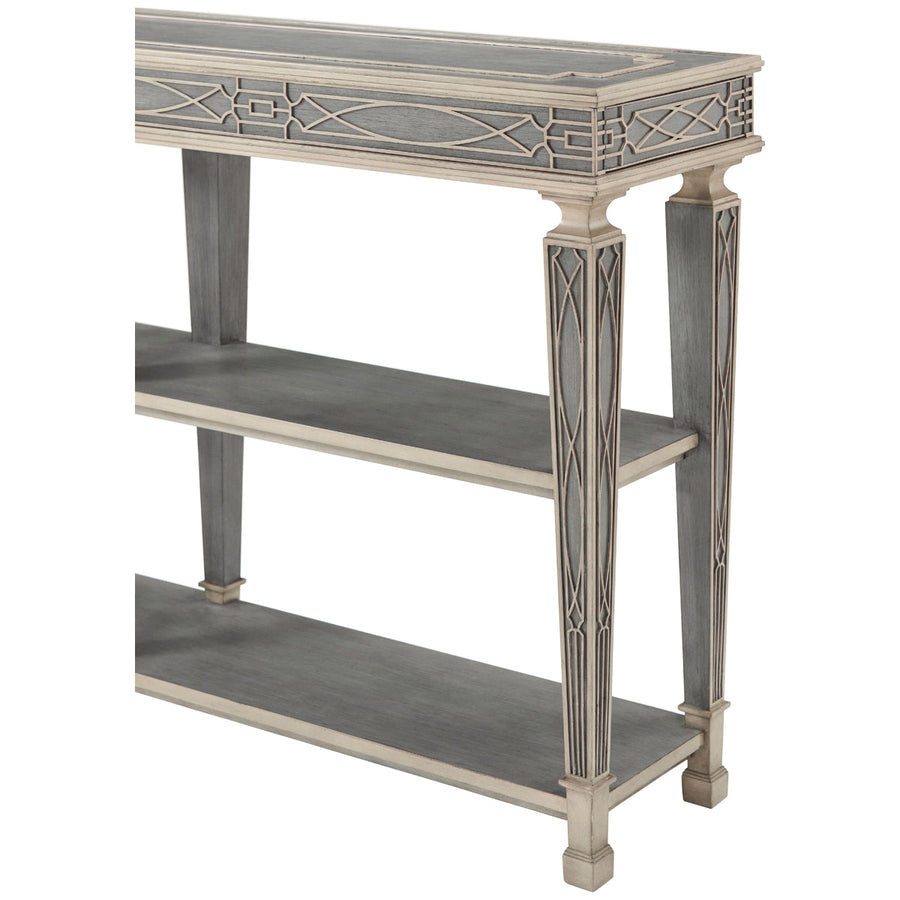 Theodore Alexander Morning Room Console Table