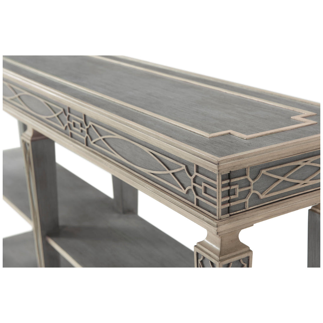 Theodore Alexander Morning Room Console Table