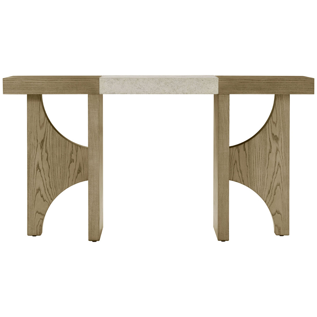 Theodore Alexander Catalina Console Table