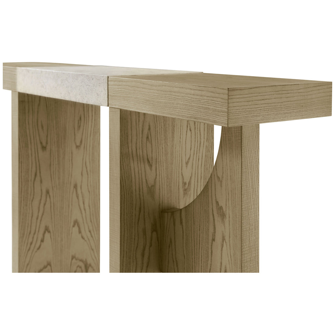 Theodore Alexander Catalina Console Table