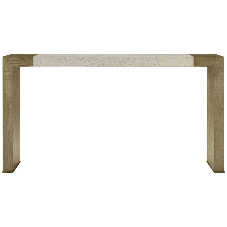 Theodore Alexander Catalina Console II Table