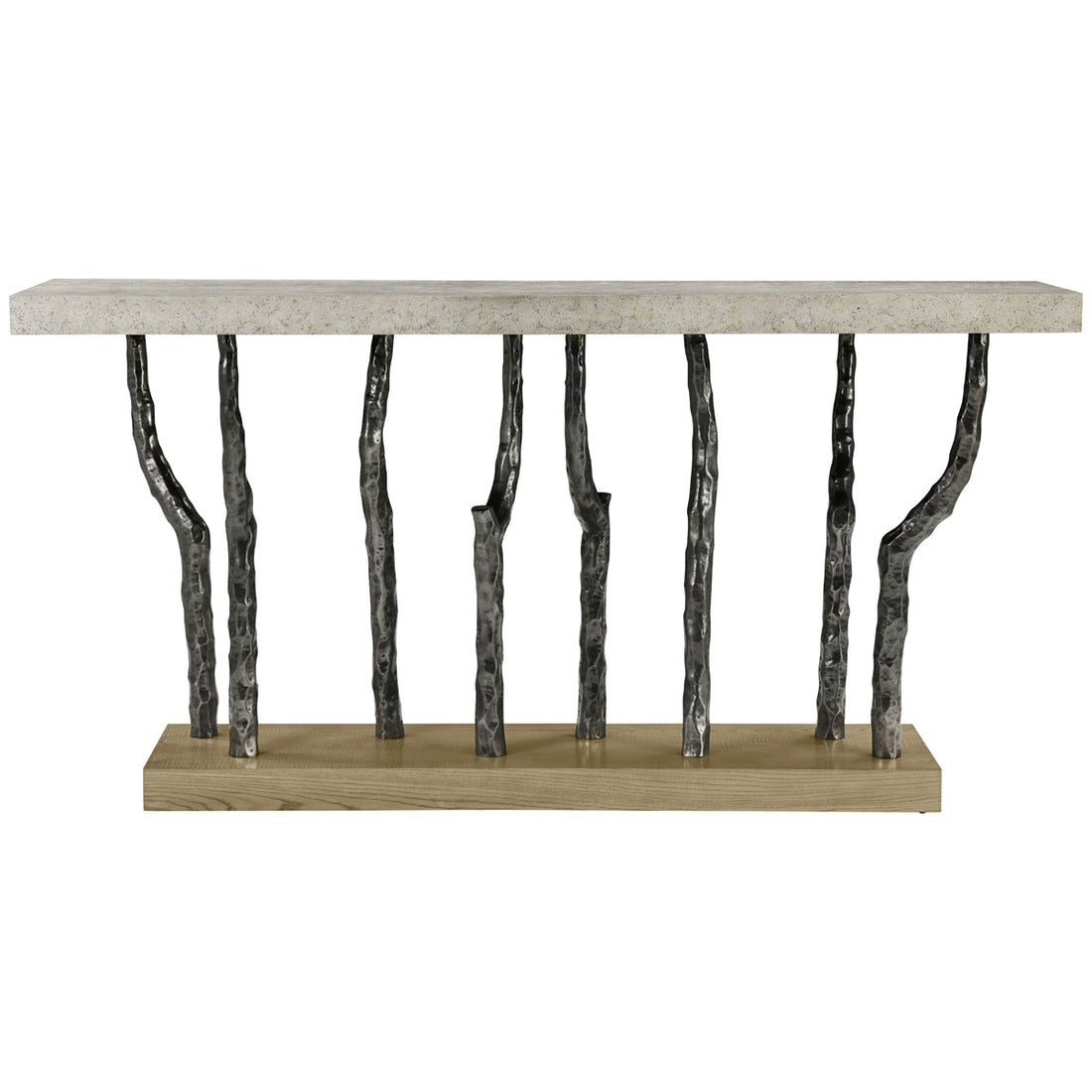 Theodore Alexander Catalina Branch Console Table