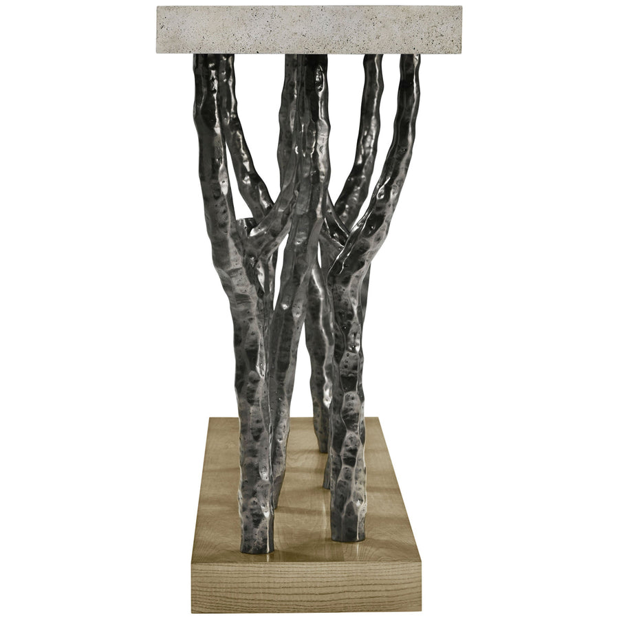 Theodore Alexander Catalina Branch Console Table