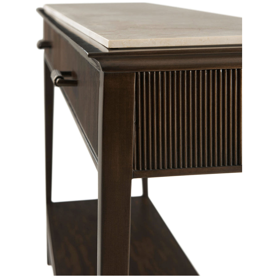 Theodore Alexander Lido Console Table