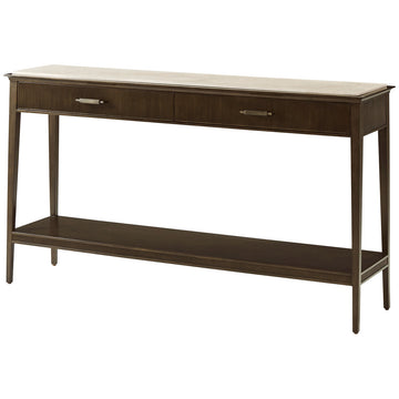 Theodore Alexander Lido Console Table