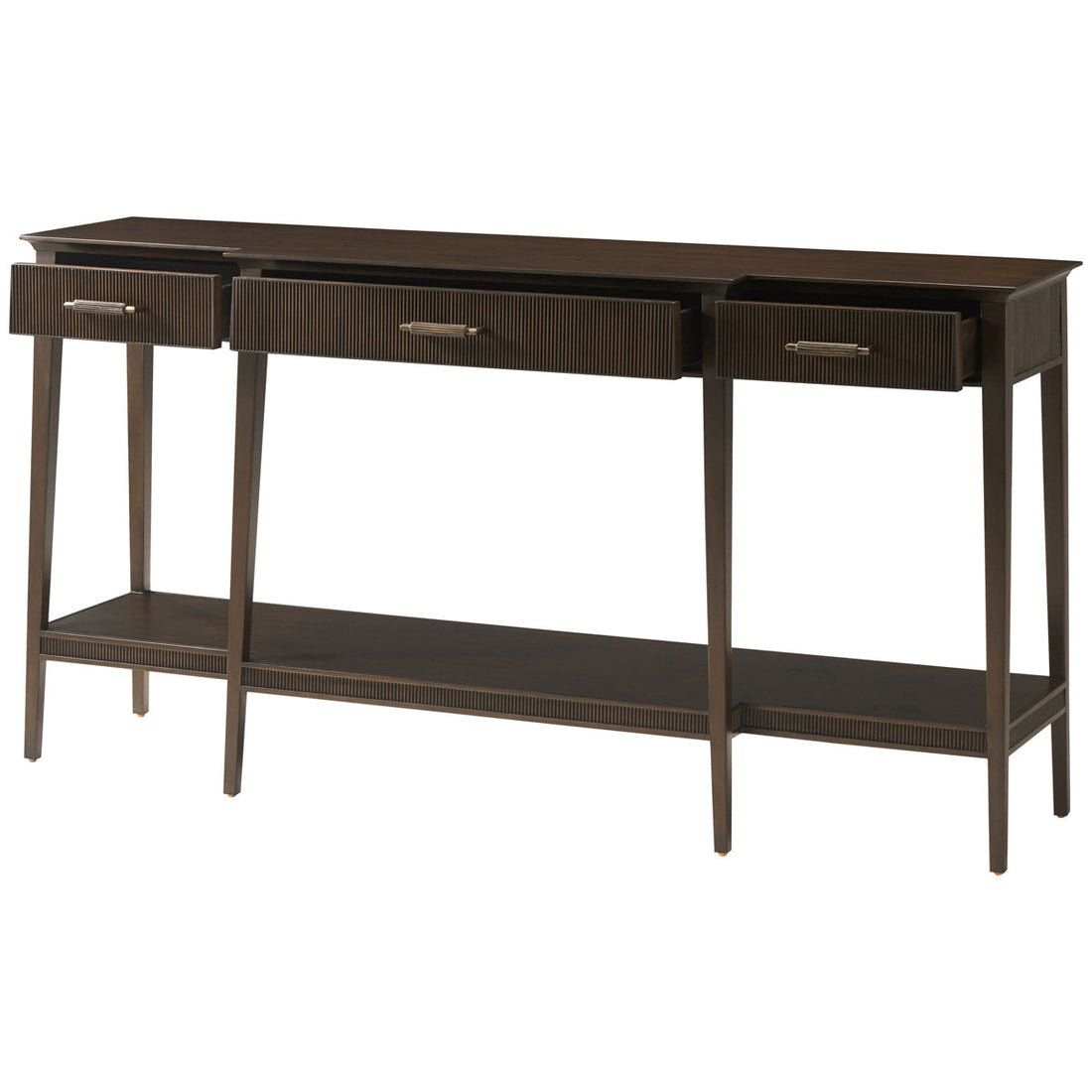 Theodore Alexander Lido Console Table II