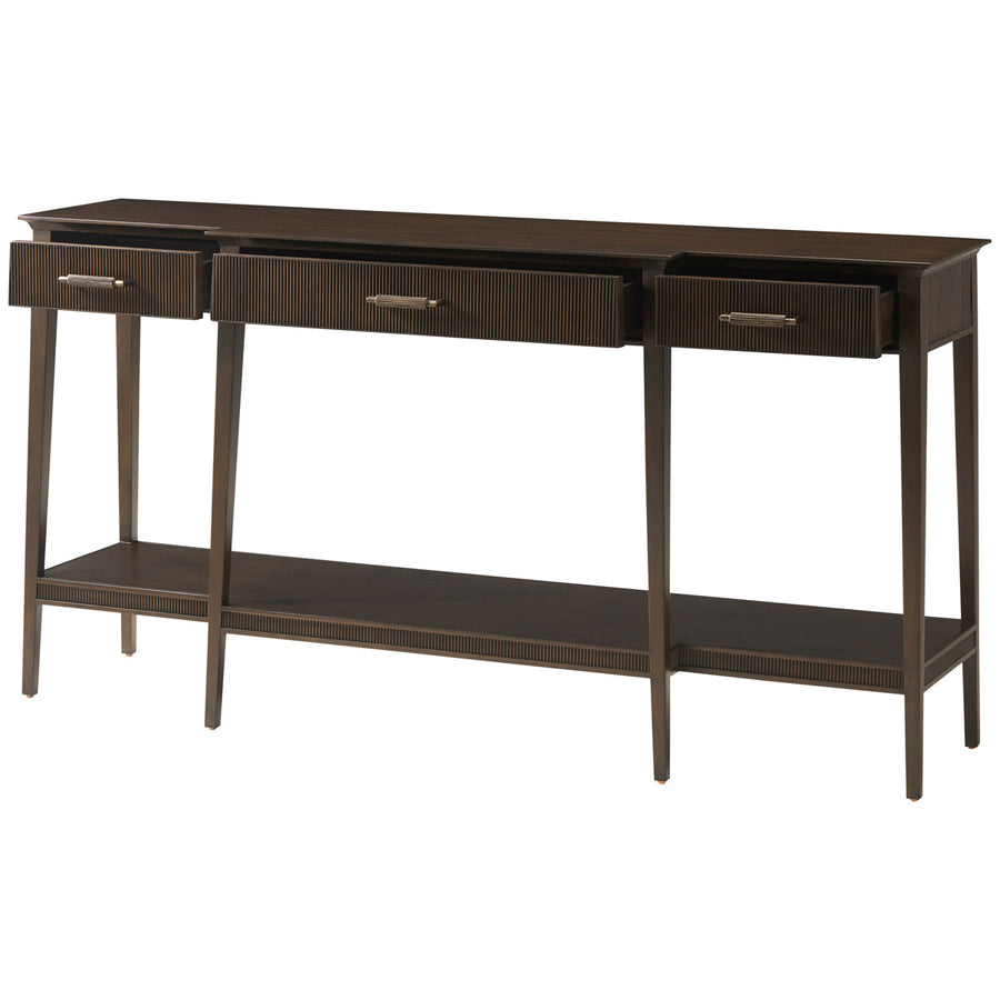 Theodore Alexander Lido Console Table II