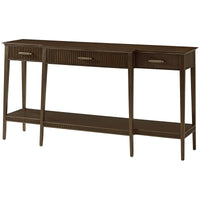 Theodore Alexander Lido Console Table II