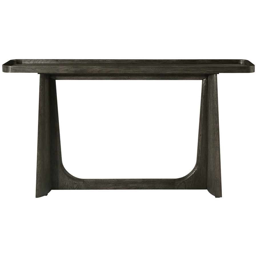 Theodore Alexander Repose Wooden Console Table