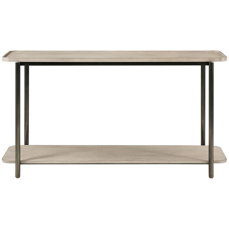 Theodore Alexander Repose Console Table