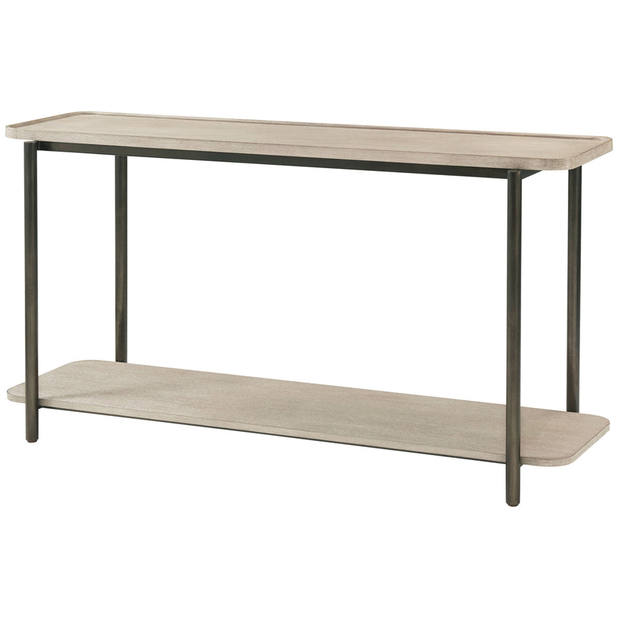 Theodore Alexander Repose Console Table